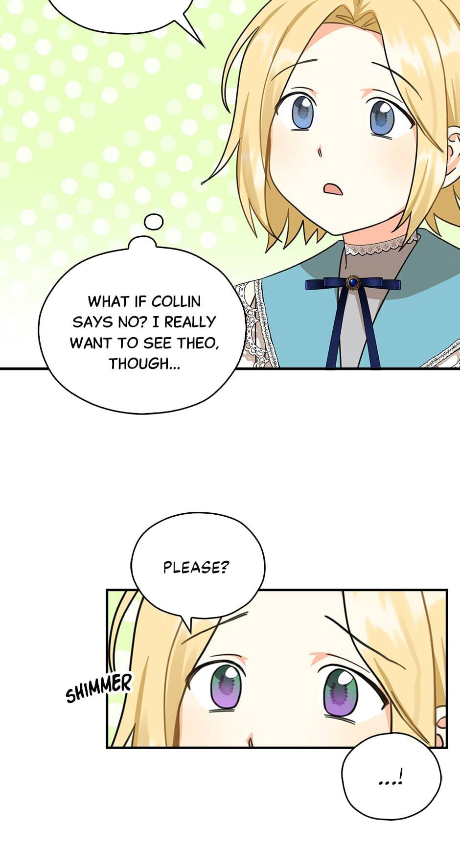 My Three Tyrant Brothers Chapter 19 page 54 - 