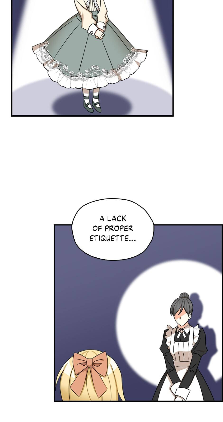 My Three Tyrant Brothers Chapter 19 page 7 - 