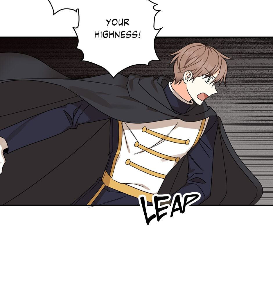 My Three Tyrant Brothers Chapter 19 page 64 - 