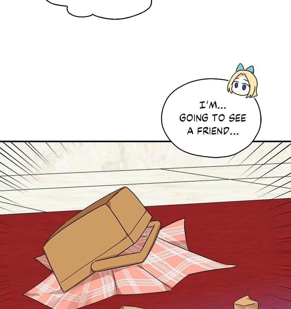 My Three Tyrant Brothers Chapter 19 page 73 - 