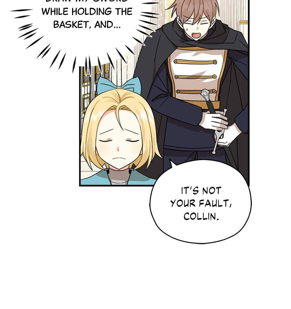 My Three Tyrant Brothers Chapter 19 page 75 - 