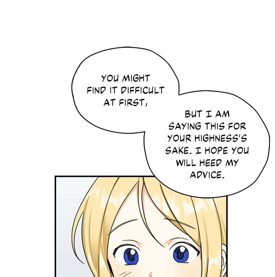 My Three Tyrant Brothers Chapter 19 page 9 - 