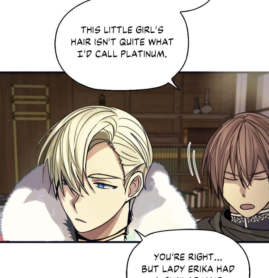 My Three Tyrant Brothers Chapter 2 page 13 - 