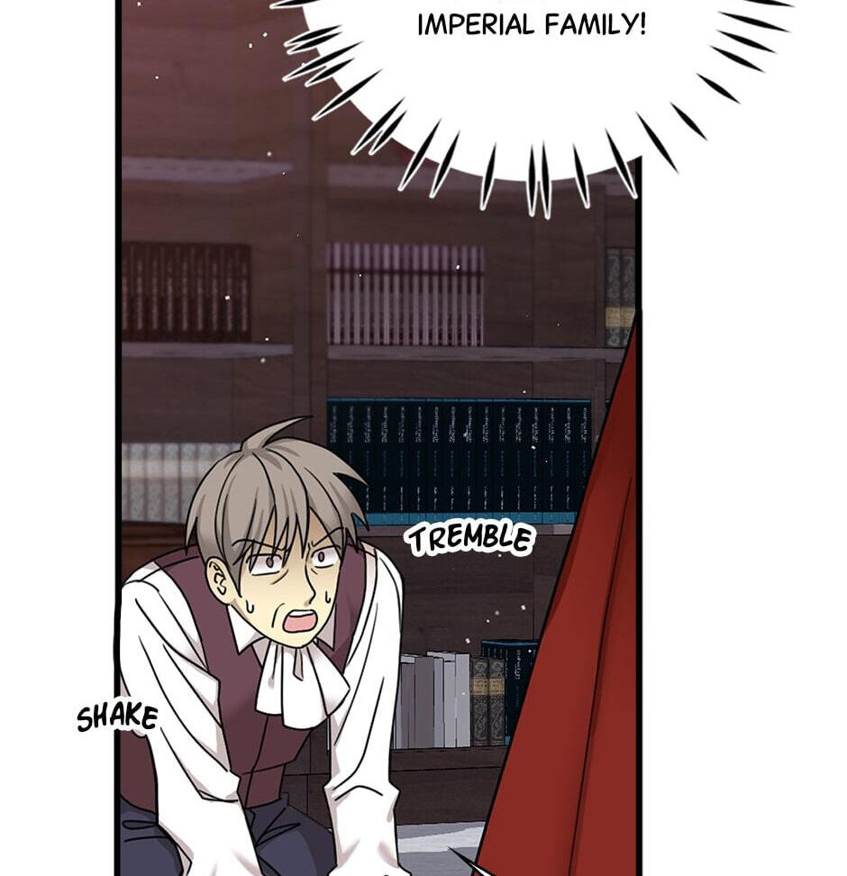 My Three Tyrant Brothers Chapter 2 page 15 - 