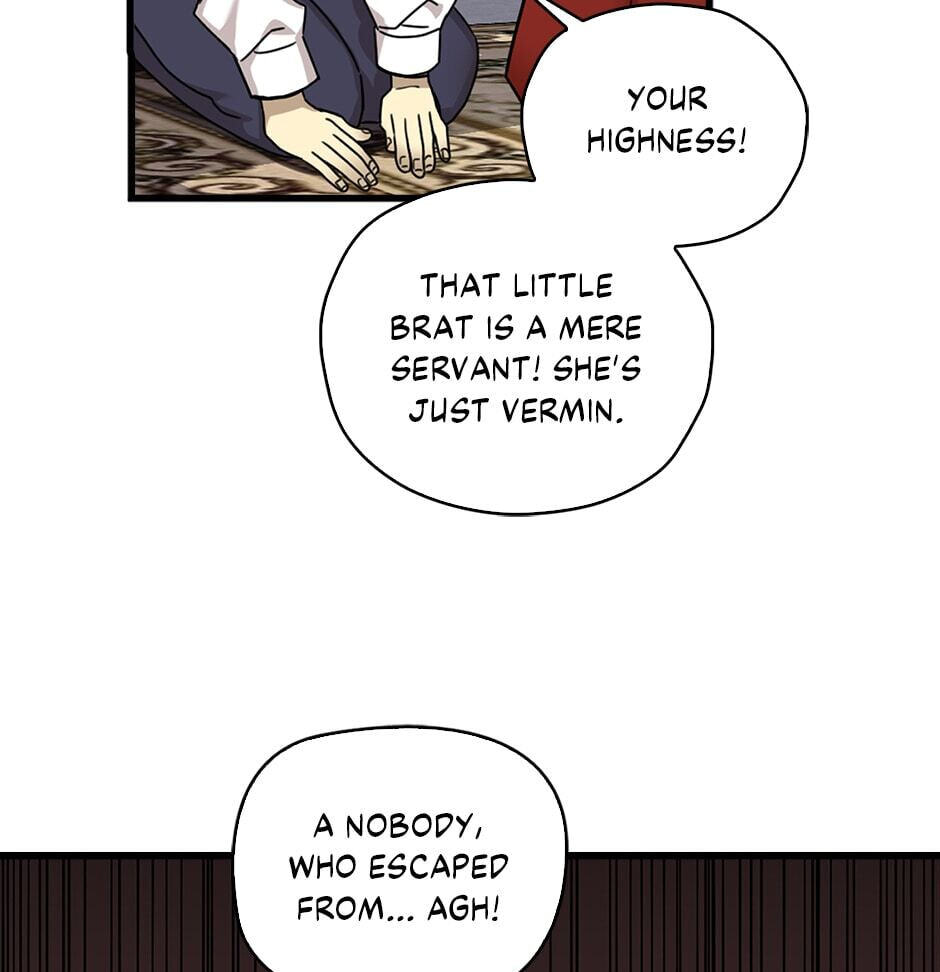My Three Tyrant Brothers Chapter 2 page 16 - 