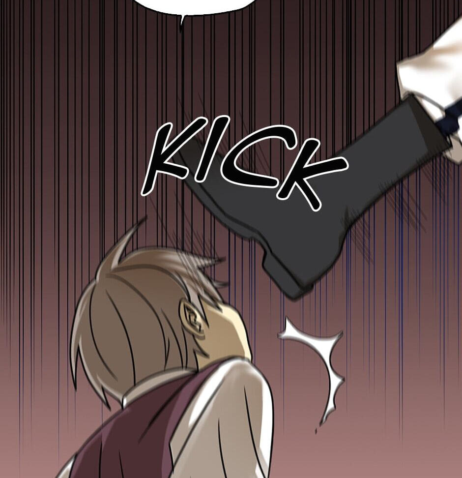 My Three Tyrant Brothers Chapter 2 page 17 - 