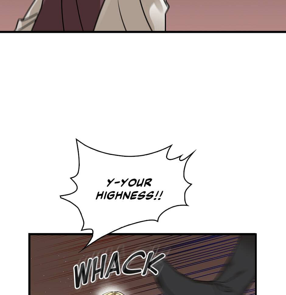 My Three Tyrant Brothers Chapter 2 page 18 - 