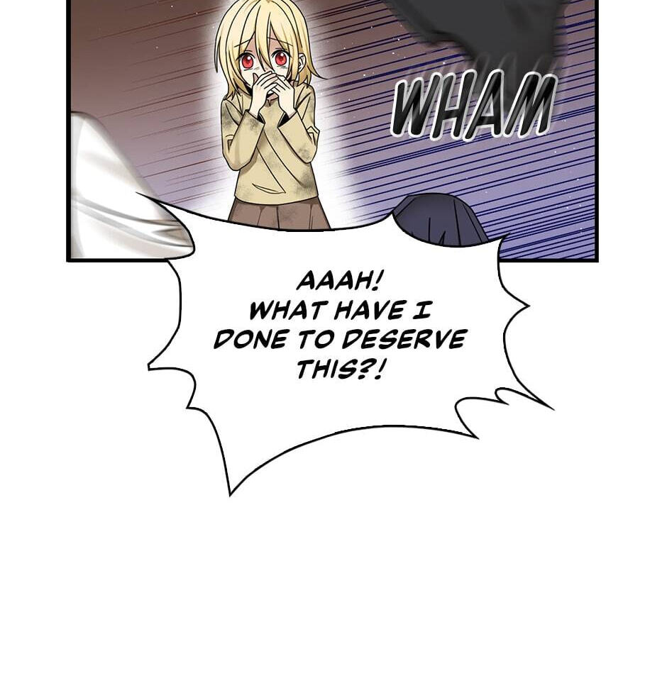My Three Tyrant Brothers Chapter 2 page 19 - 
