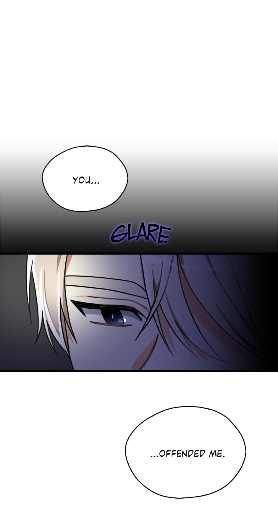 My Three Tyrant Brothers Chapter 2 page 20 - 