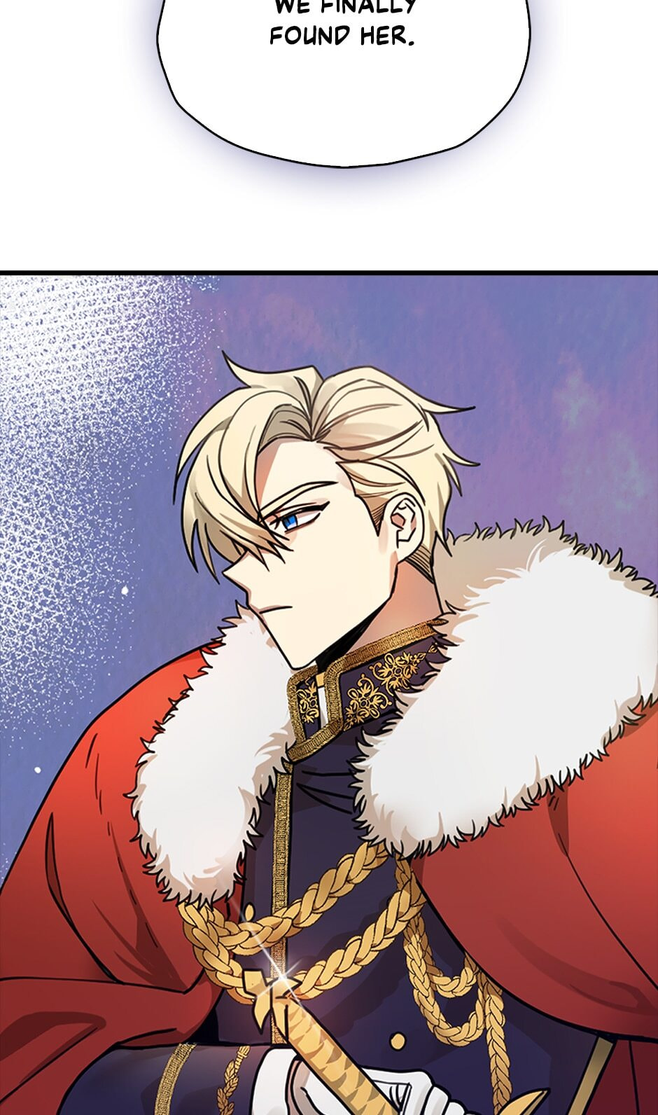My Three Tyrant Brothers Chapter 2 page 3 - 