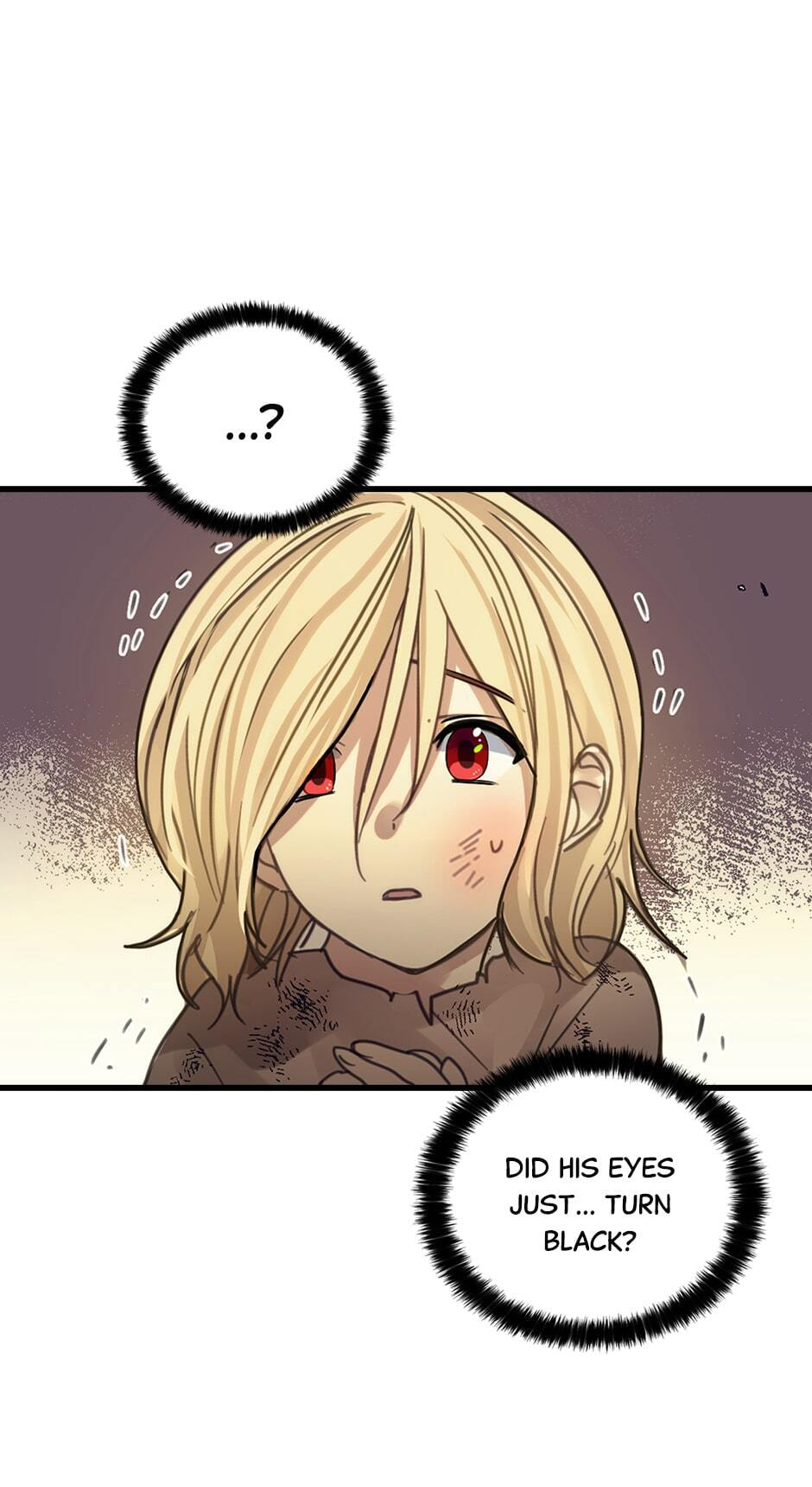 My Three Tyrant Brothers Chapter 2 page 21 - 