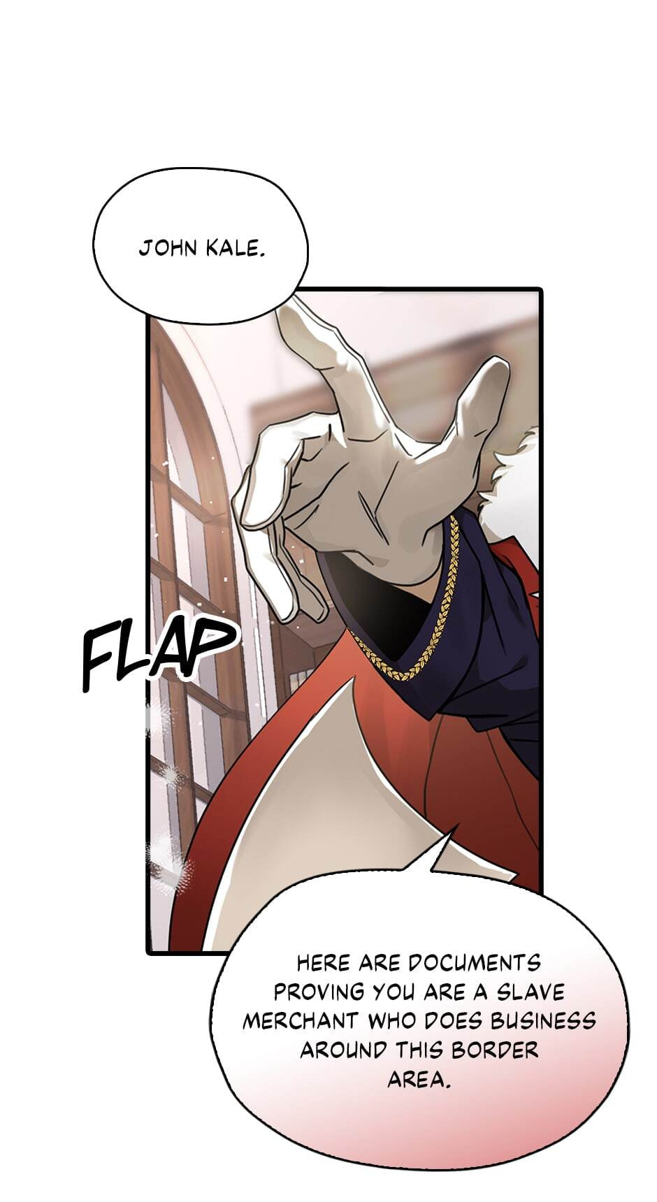 My Three Tyrant Brothers Chapter 2 page 24 - 