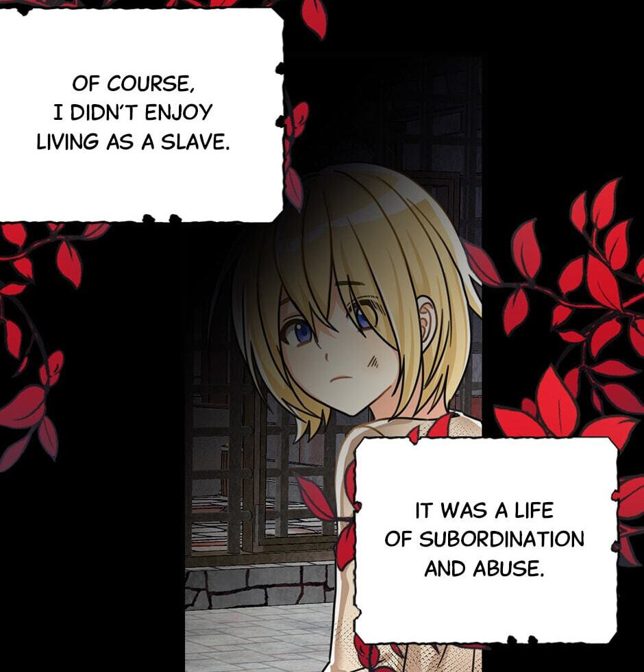 My Three Tyrant Brothers Chapter 2 page 32 - 
