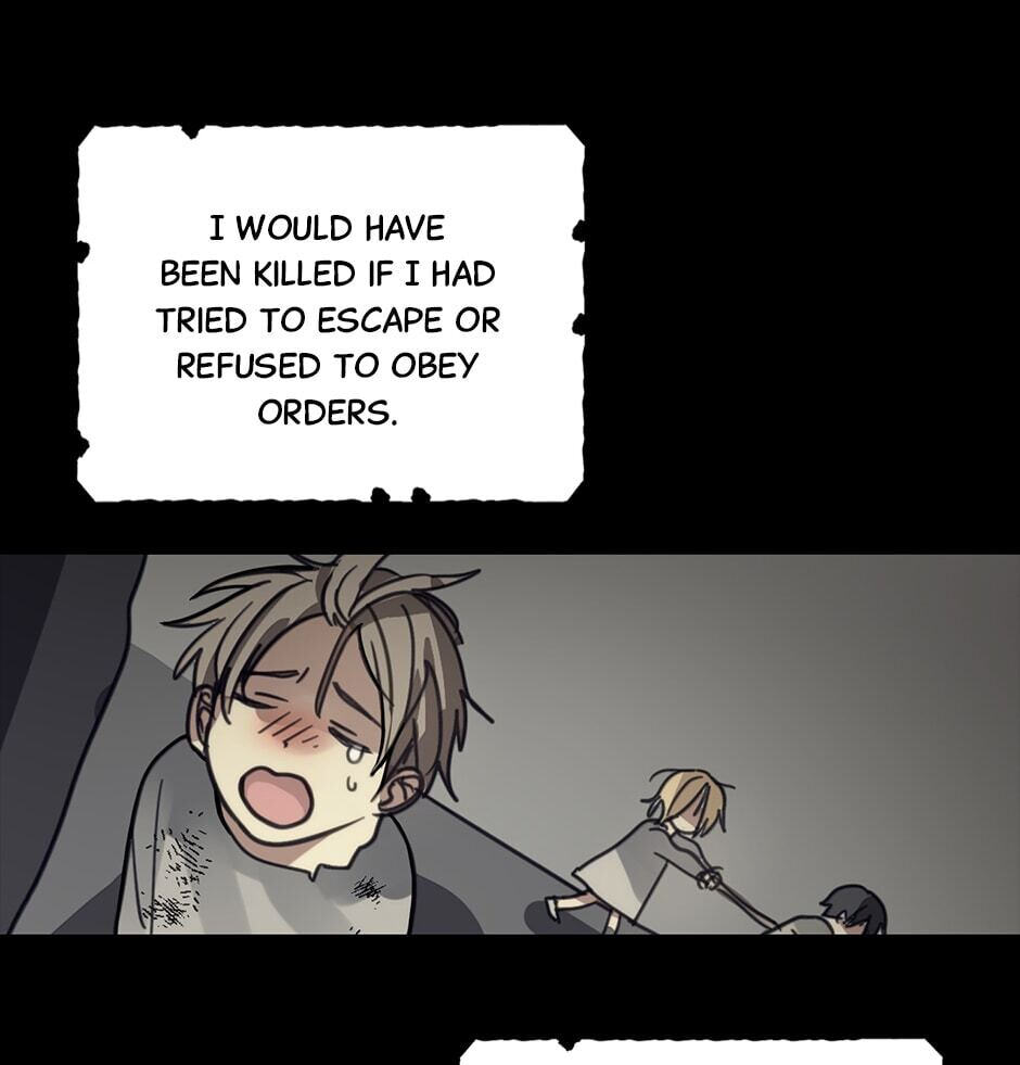 My Three Tyrant Brothers Chapter 2 page 37 - 
