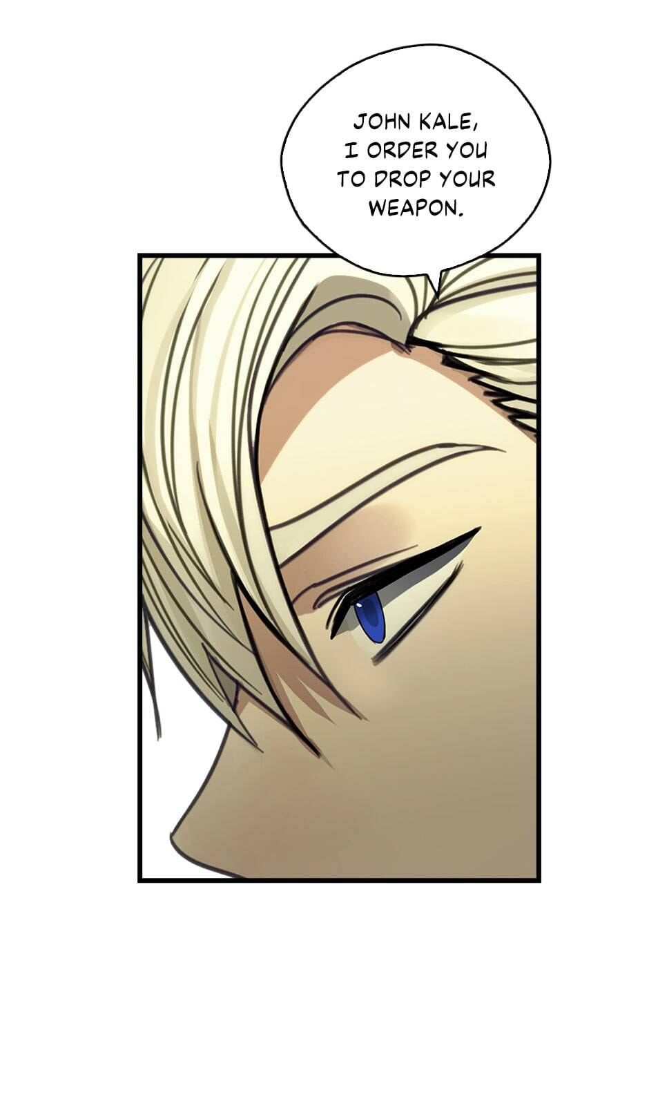 My Three Tyrant Brothers Chapter 2 page 5 - 
