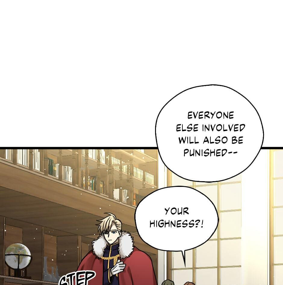 My Three Tyrant Brothers Chapter 2 page 43 - 