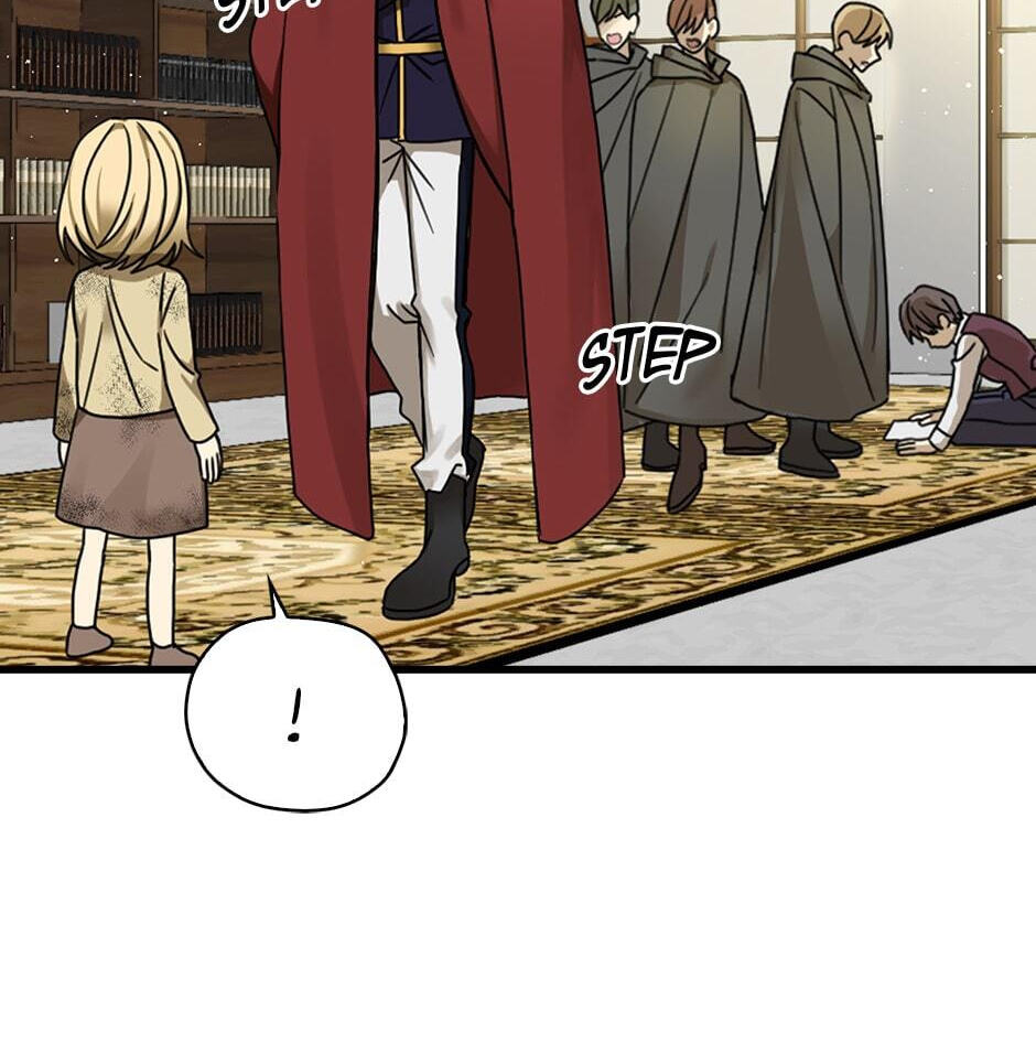 My Three Tyrant Brothers Chapter 2 page 44 - 