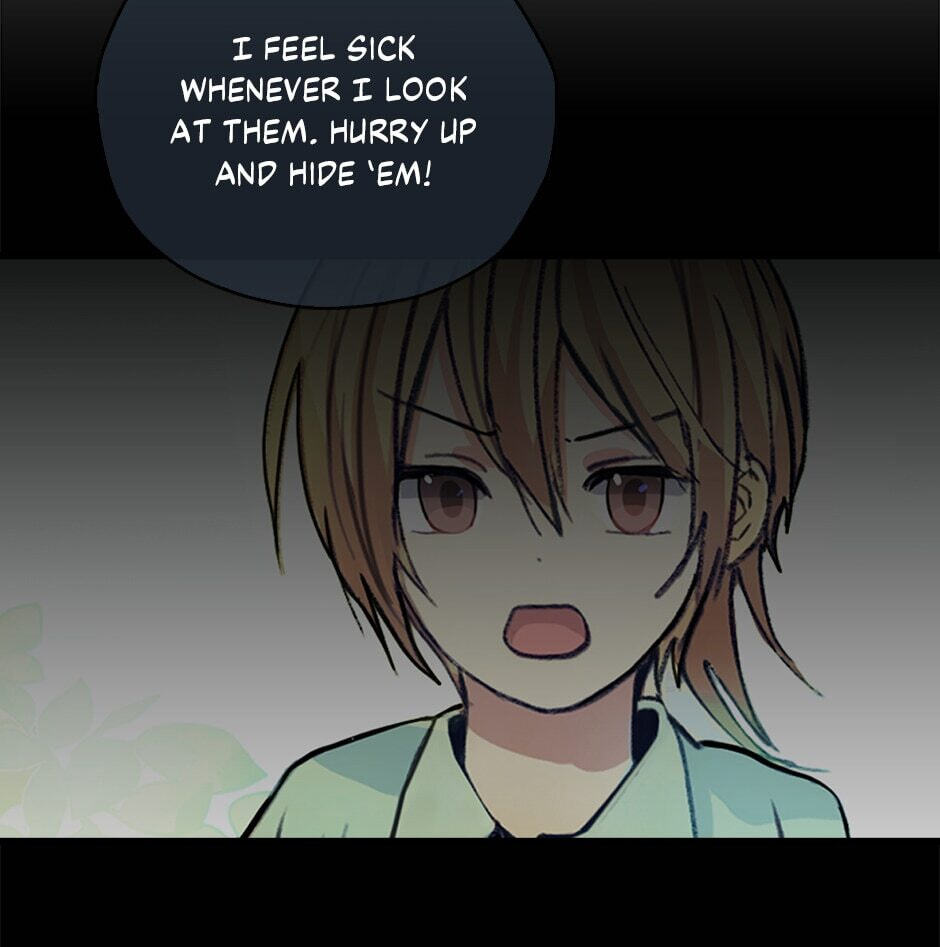 My Three Tyrant Brothers Chapter 2 page 49 - 