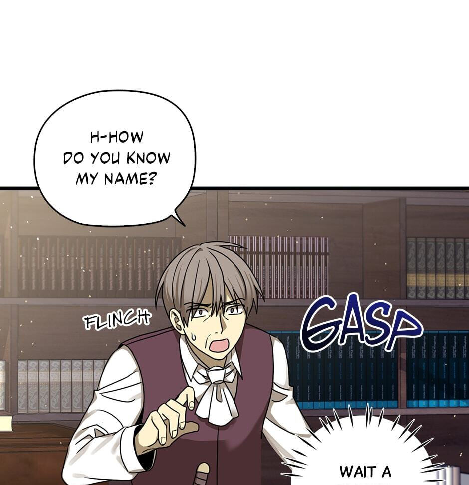 My Three Tyrant Brothers Chapter 2 page 6 - 