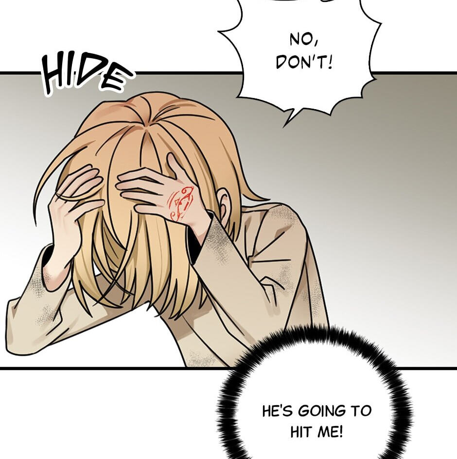My Three Tyrant Brothers Chapter 2 page 52 - 