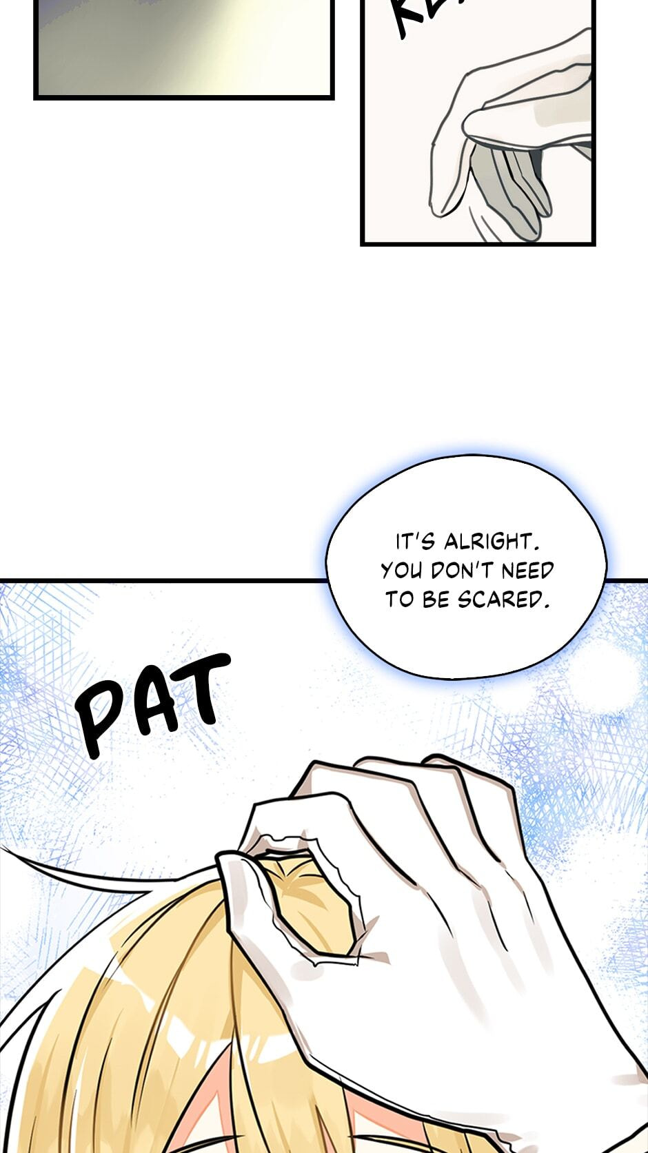 My Three Tyrant Brothers Chapter 2 page 56 - 