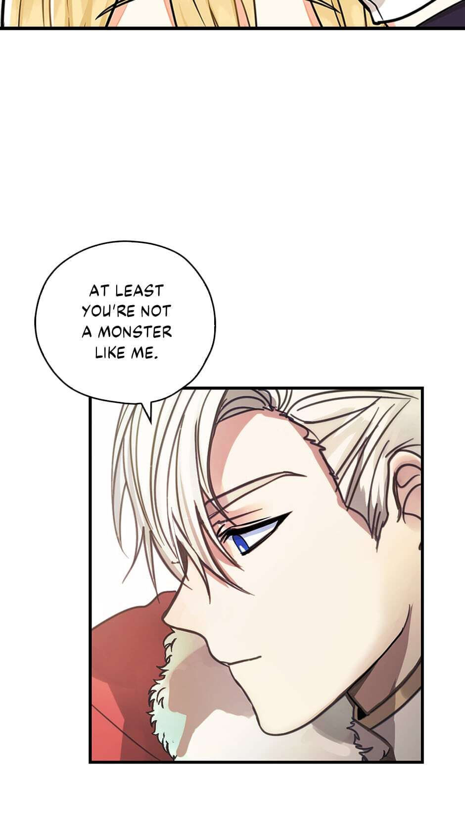 My Three Tyrant Brothers Chapter 2 page 57 - 