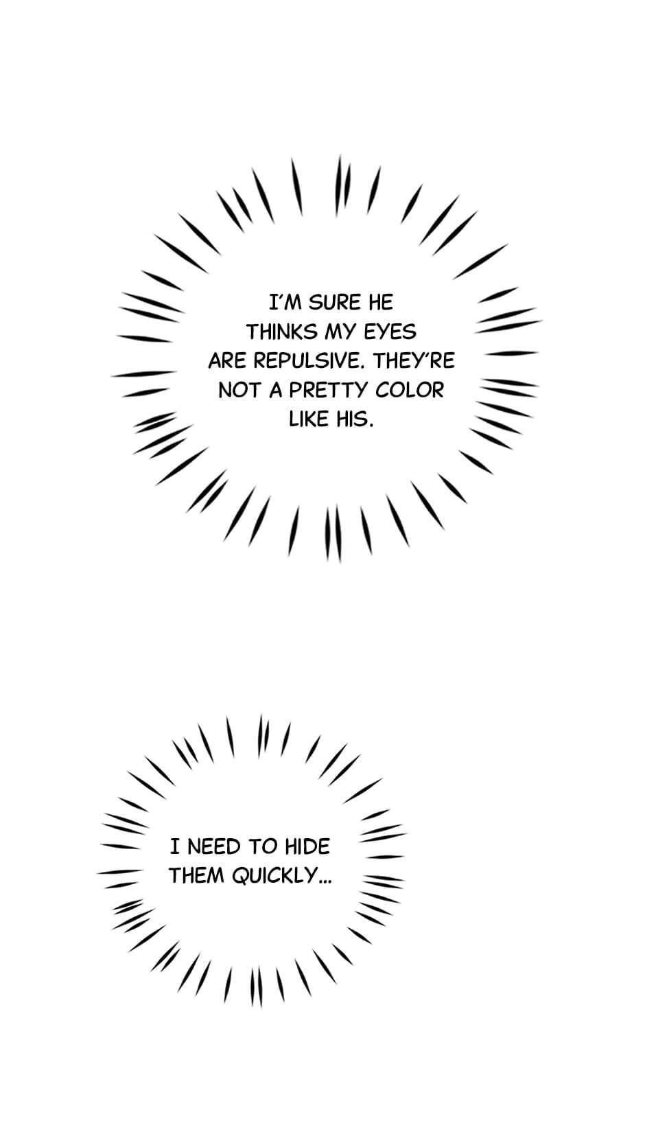 My Three Tyrant Brothers Chapter 2 page 60 - 