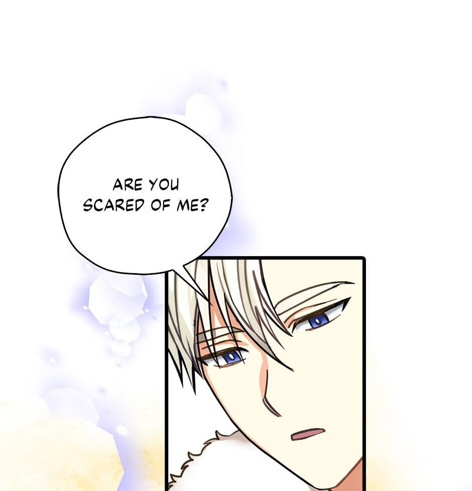 My Three Tyrant Brothers Chapter 2 page 61 - 