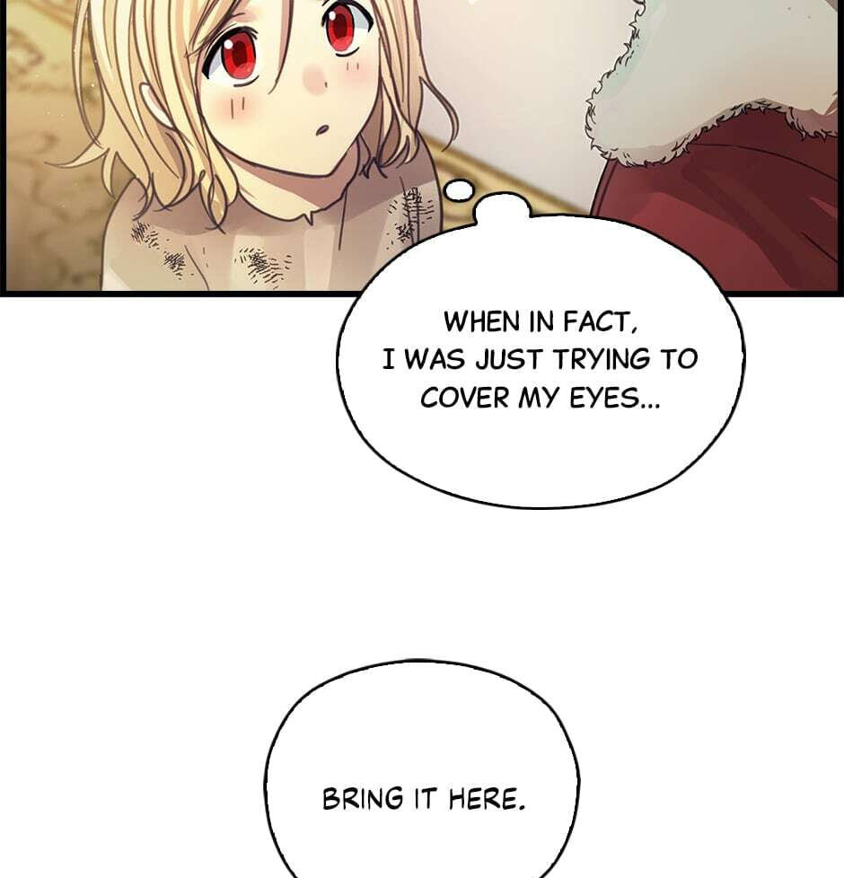 My Three Tyrant Brothers Chapter 2 page 65 - 