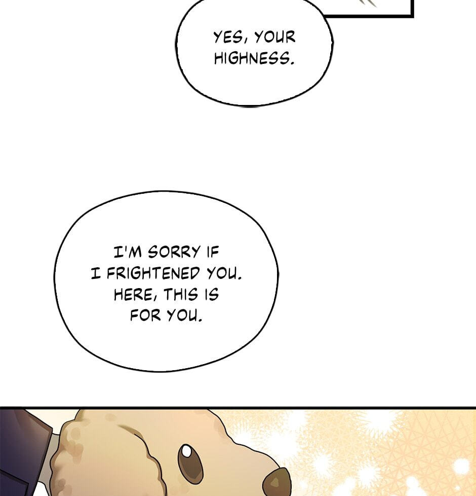 My Three Tyrant Brothers Chapter 2 page 67 - 