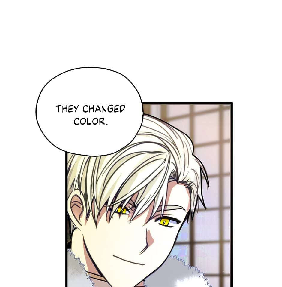My Three Tyrant Brothers Chapter 2 page 75 - 