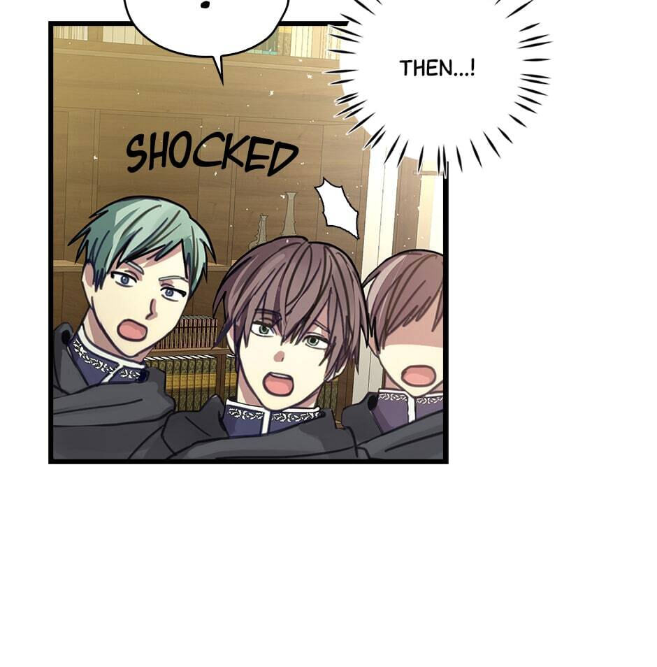 My Three Tyrant Brothers Chapter 2 page 77 - 