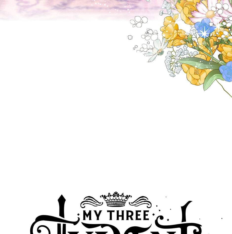 My Three Tyrant Brothers Chapter 2 page 89 - 