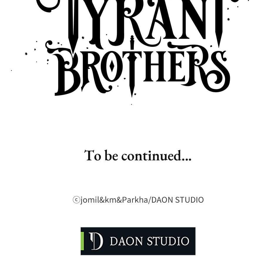 My Three Tyrant Brothers Chapter 2 page 90 - 