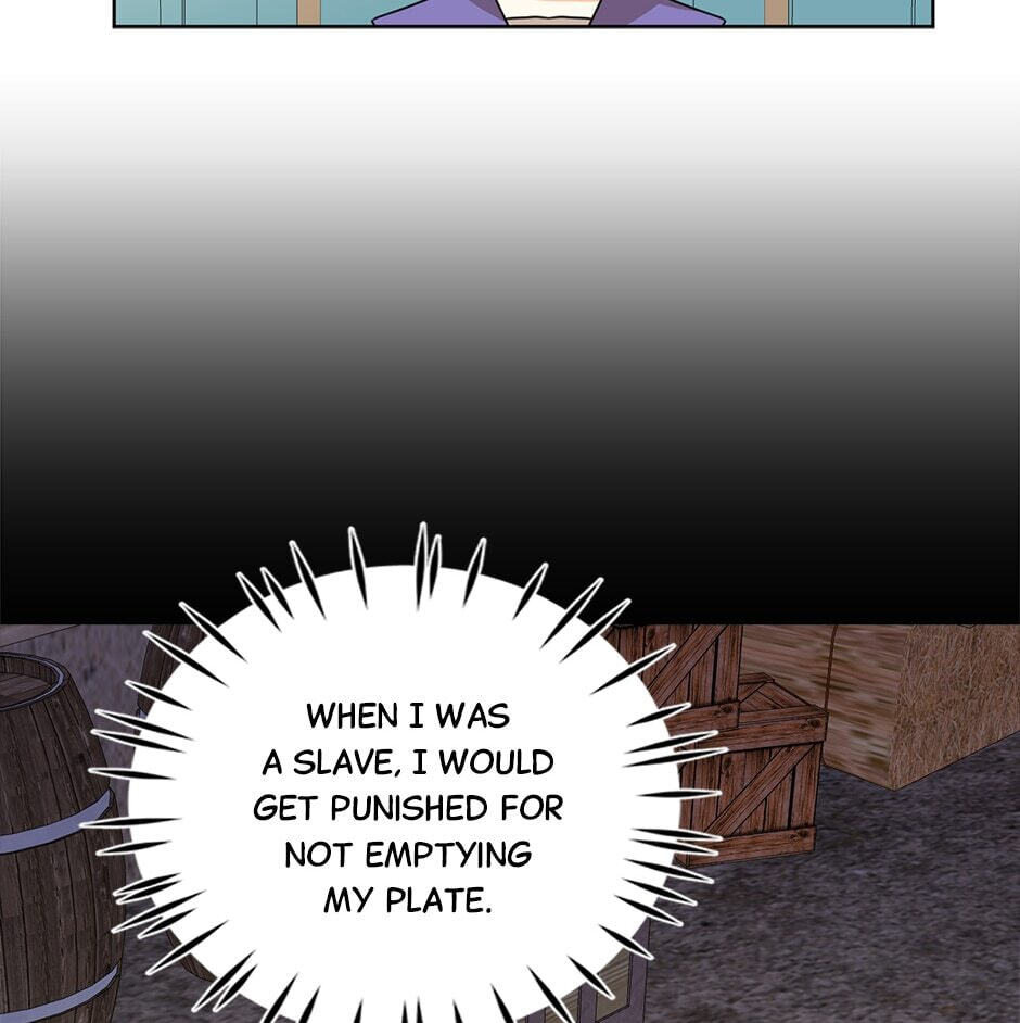 My Three Tyrant Brothers Chapter 20 page 15 - 