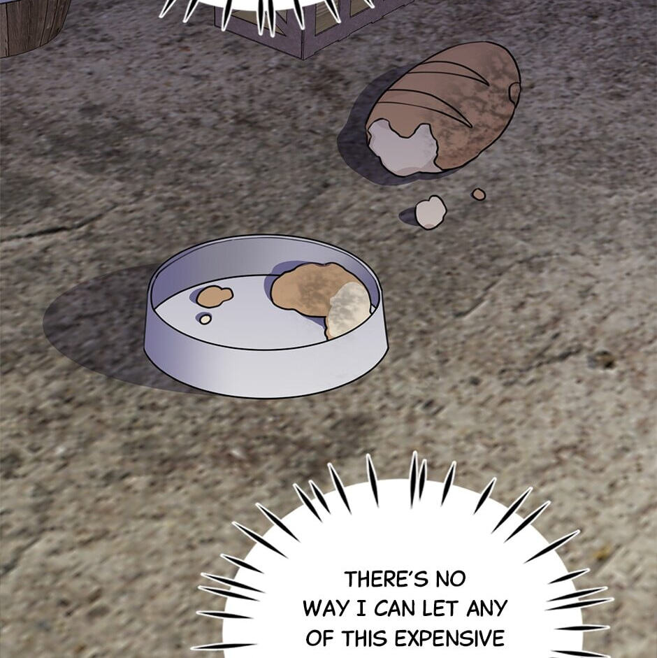 My Three Tyrant Brothers Chapter 20 page 16 - 