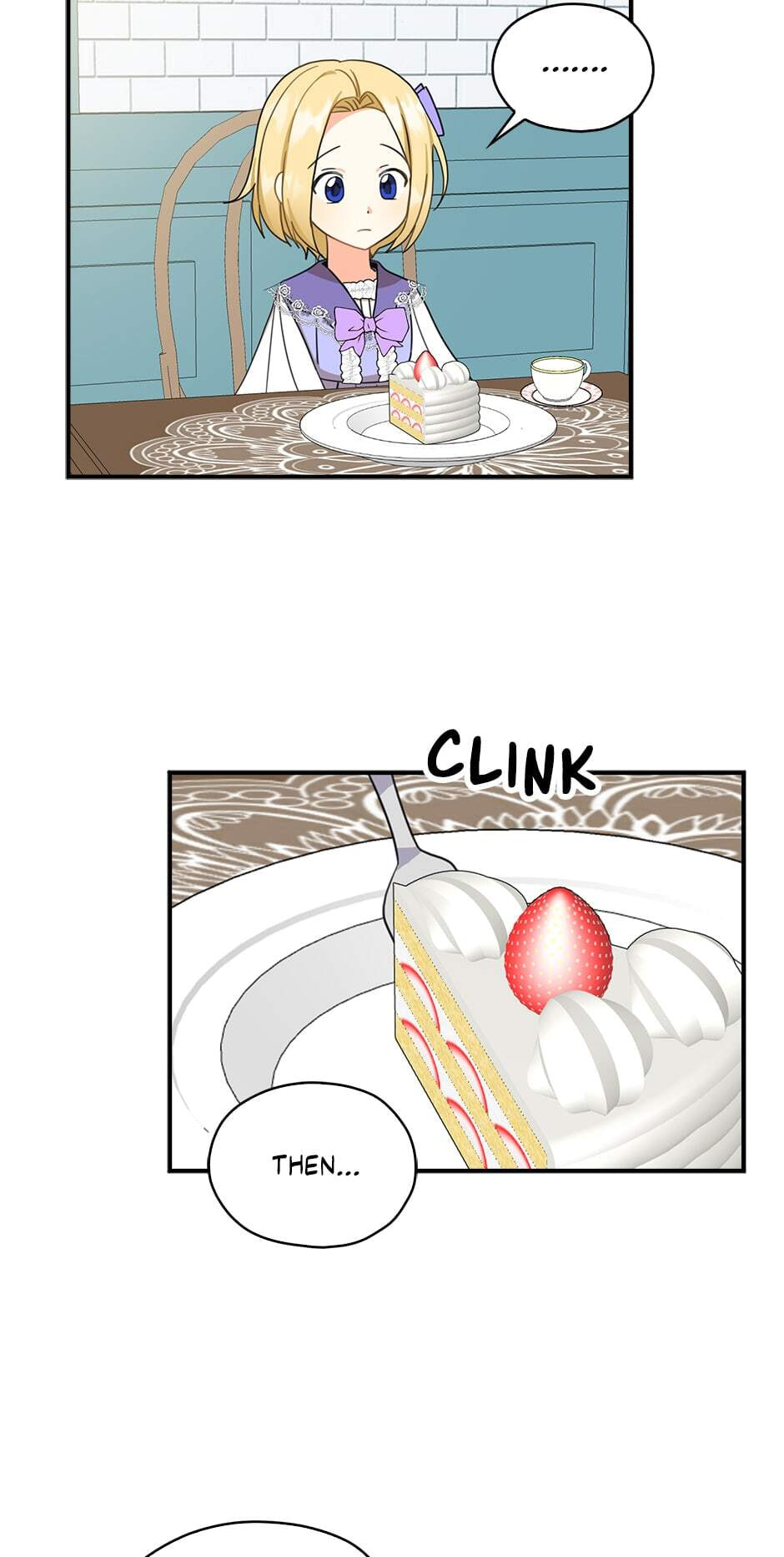 My Three Tyrant Brothers Chapter 20 page 19 - 