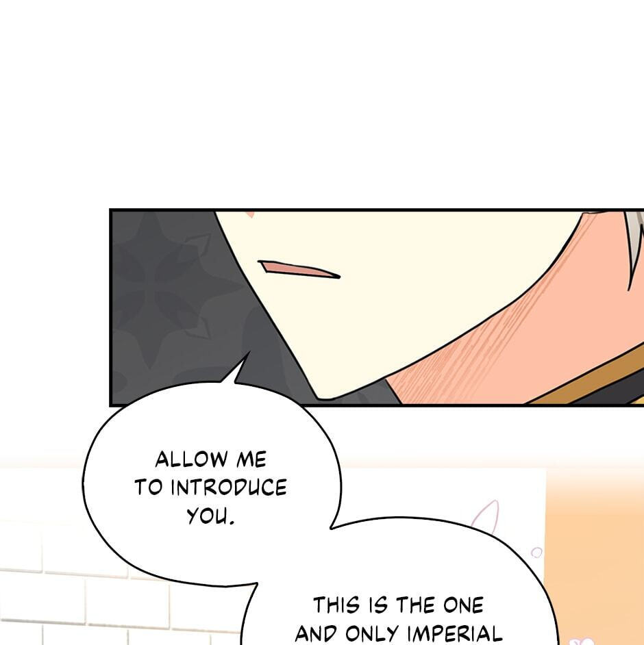 My Three Tyrant Brothers Chapter 20 page 28 - 