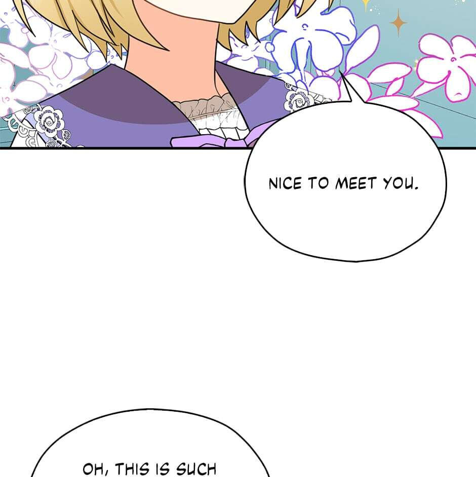 My Three Tyrant Brothers Chapter 20 page 30 - 