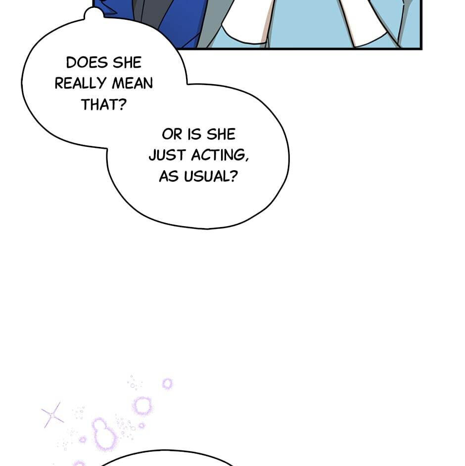 My Three Tyrant Brothers Chapter 20 page 32 - 