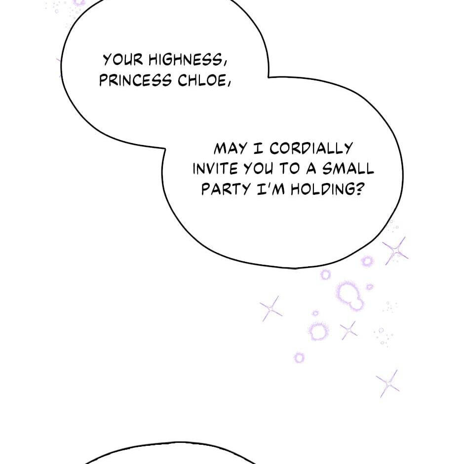 My Three Tyrant Brothers Chapter 20 page 33 - 