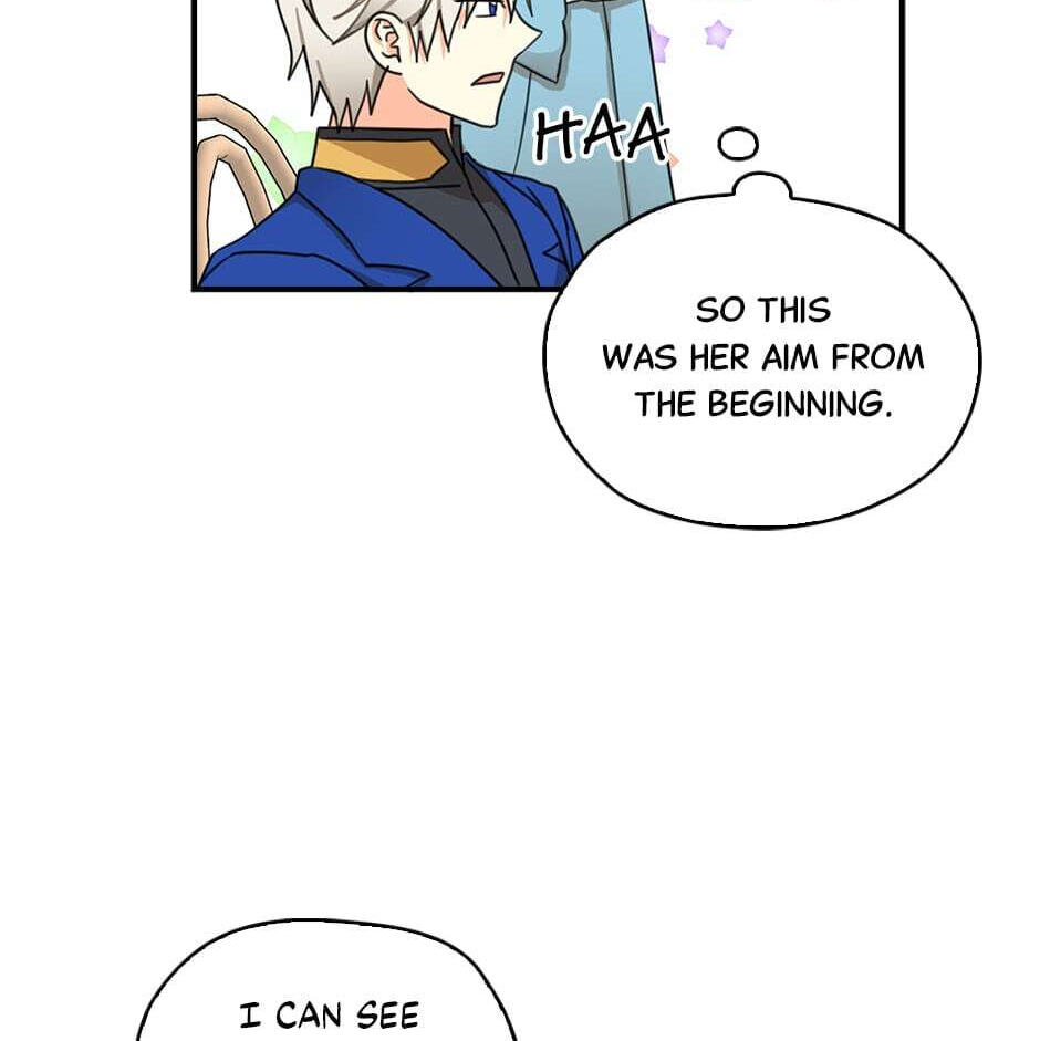 My Three Tyrant Brothers Chapter 20 page 35 - 
