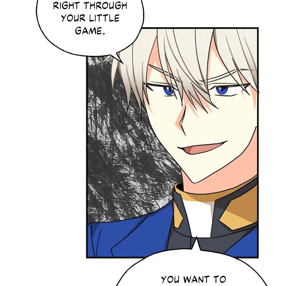 My Three Tyrant Brothers Chapter 20 page 36 - 