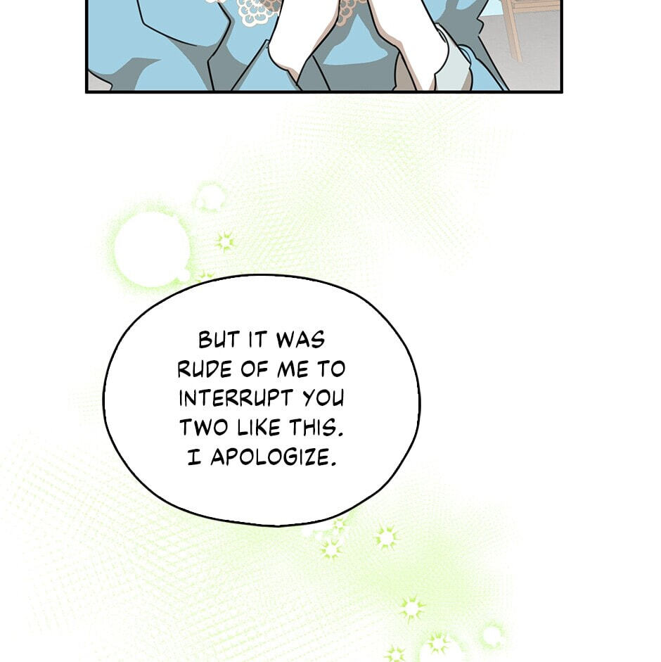 My Three Tyrant Brothers Chapter 20 page 40 - 