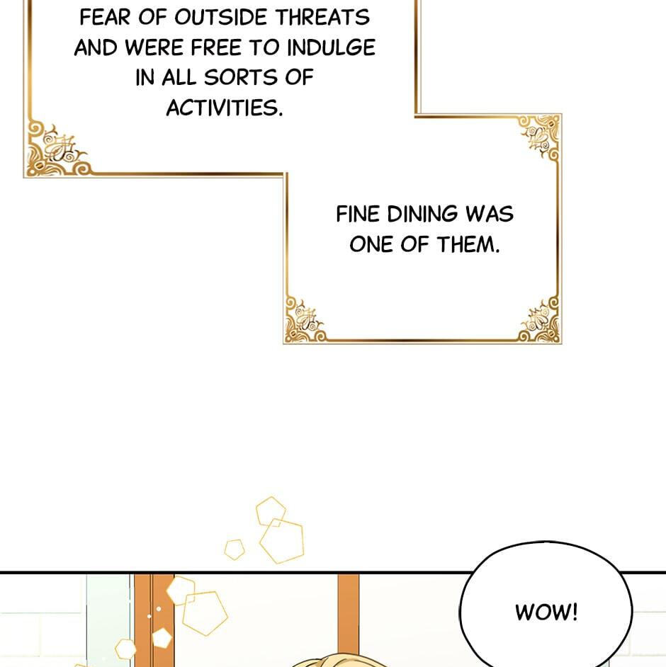My Three Tyrant Brothers Chapter 20 page 5 - 