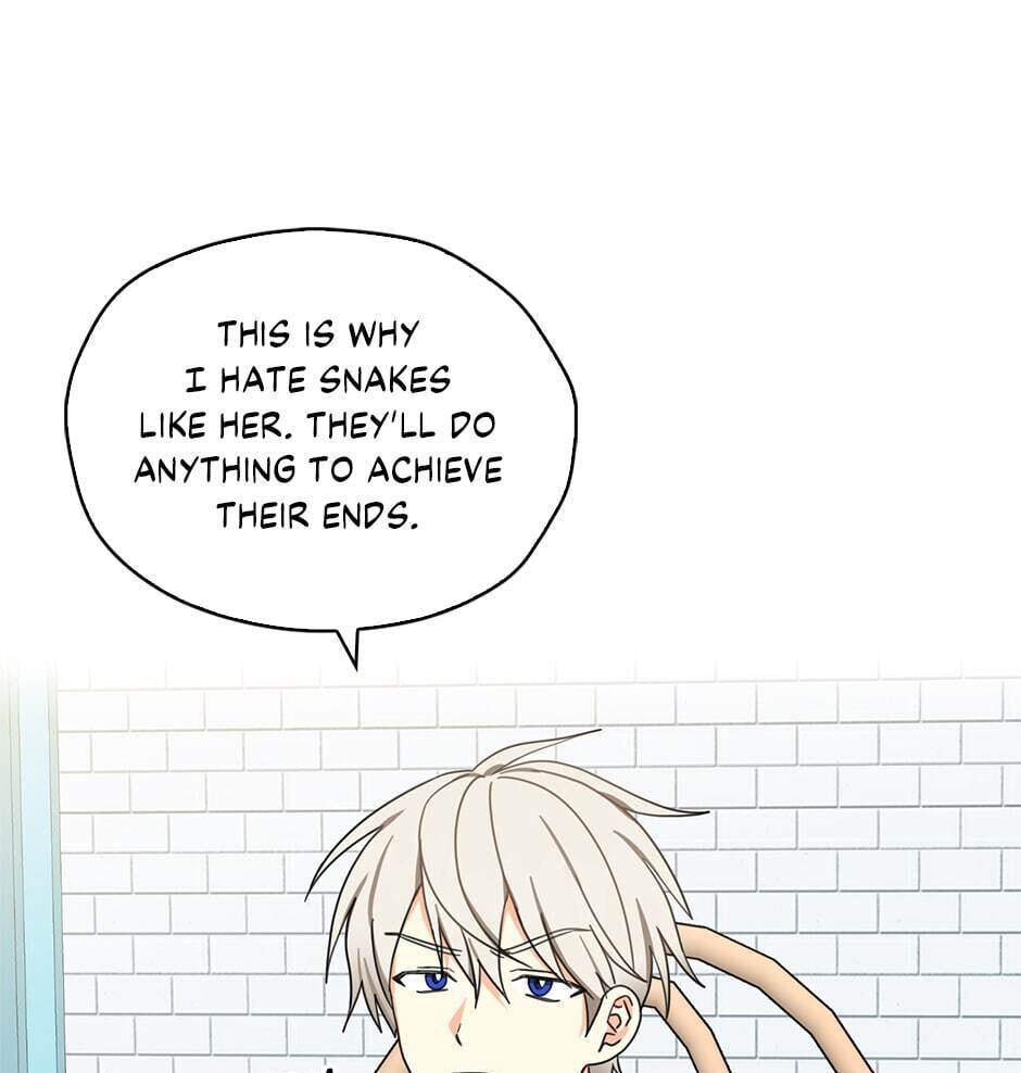 My Three Tyrant Brothers Chapter 20 page 42 - 