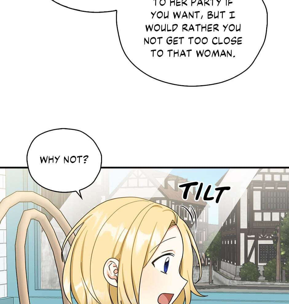 My Three Tyrant Brothers Chapter 20 page 44 - 