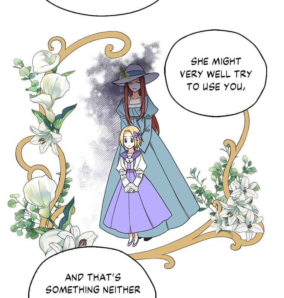 My Three Tyrant Brothers Chapter 20 page 46 - 