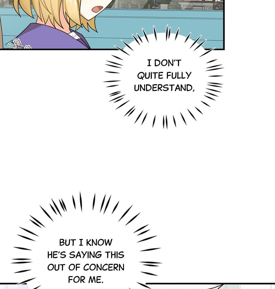 My Three Tyrant Brothers Chapter 20 page 48 - 