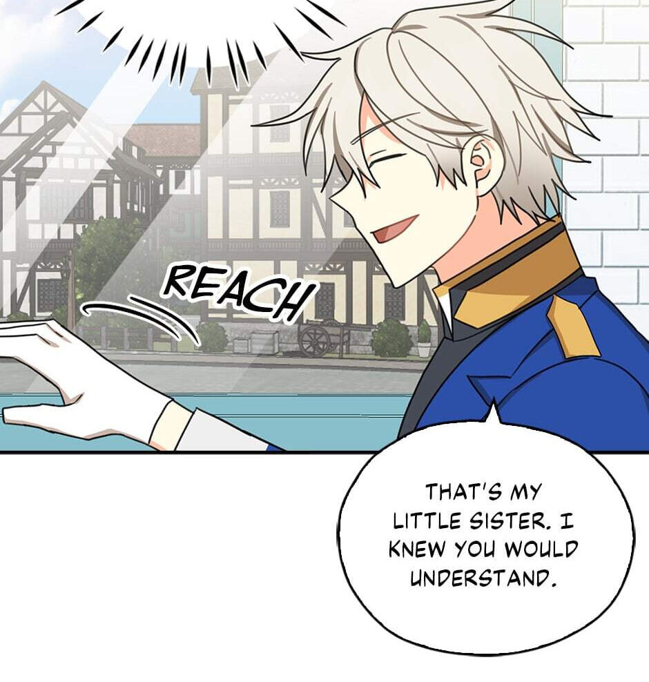 My Three Tyrant Brothers Chapter 20 page 49 - 
